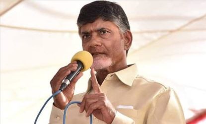 బ్రేకింగ్ న్యూస్ః ఉప ఎన్నిక‌లు రెఫ‌రెండ‌మే.. చంద్ర‌బాబు స‌వాల్  